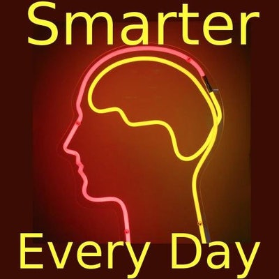 Picture of the Smarter Every Day Logo
