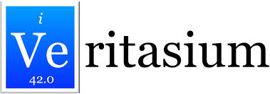 Image of Veritasium Logo